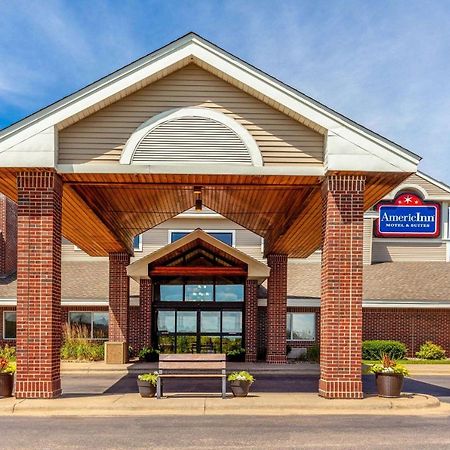 Americinn By Wyndham Stillwater Kültér fotó