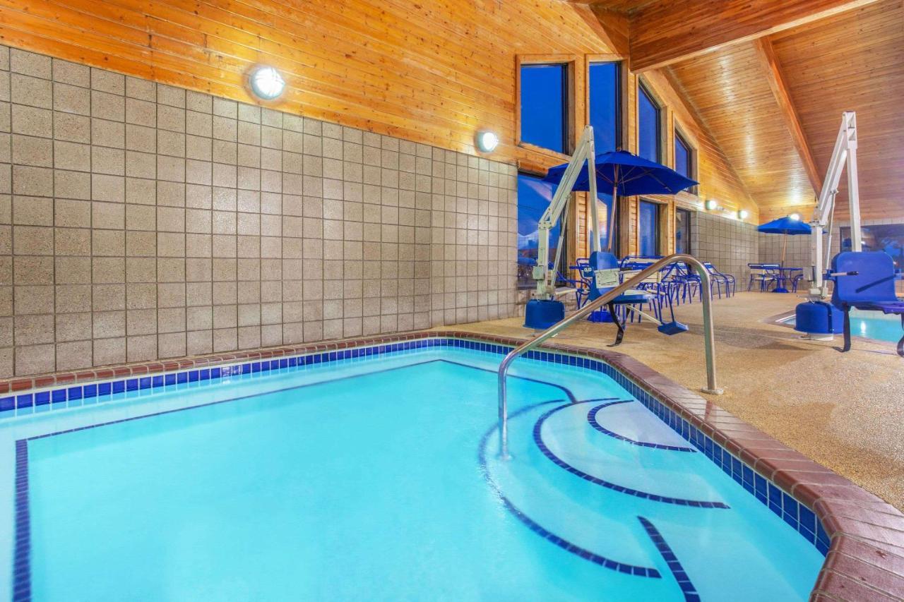 Americinn By Wyndham Stillwater Kültér fotó