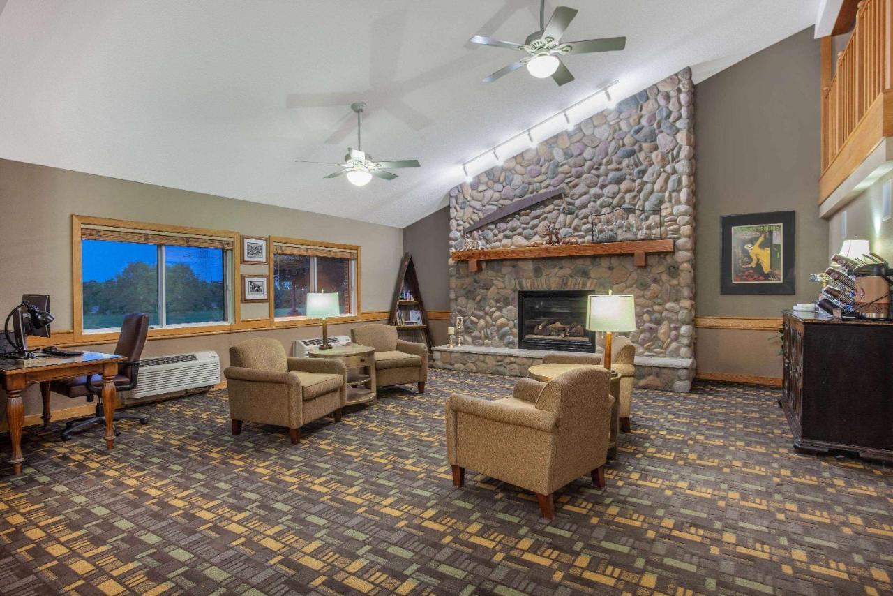 Americinn By Wyndham Stillwater Kültér fotó