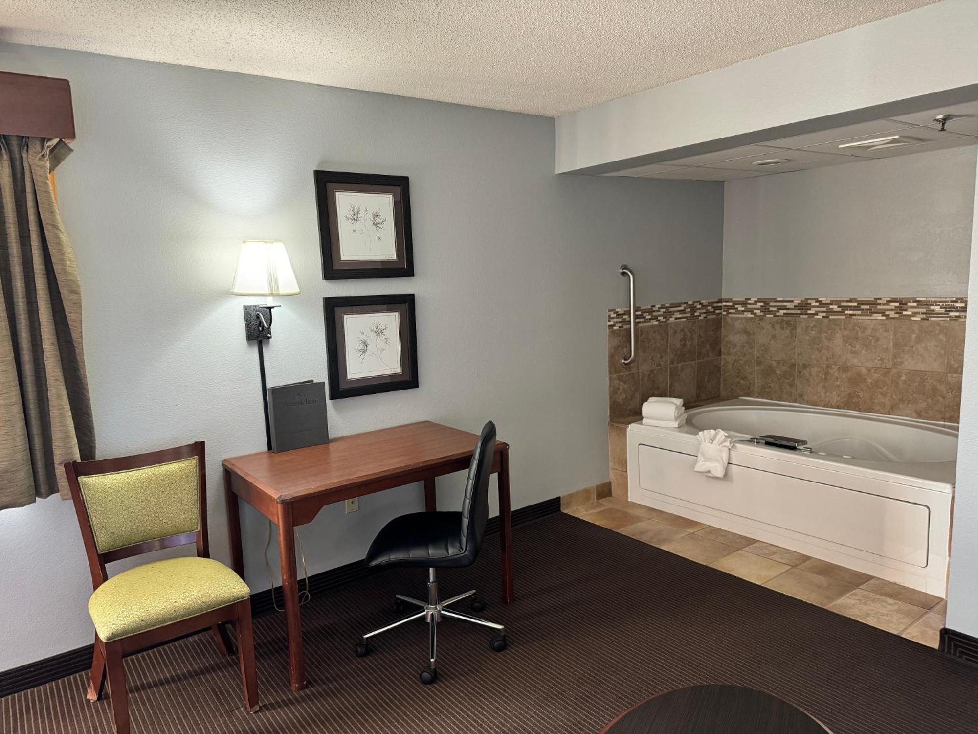 Americinn By Wyndham Stillwater Kültér fotó