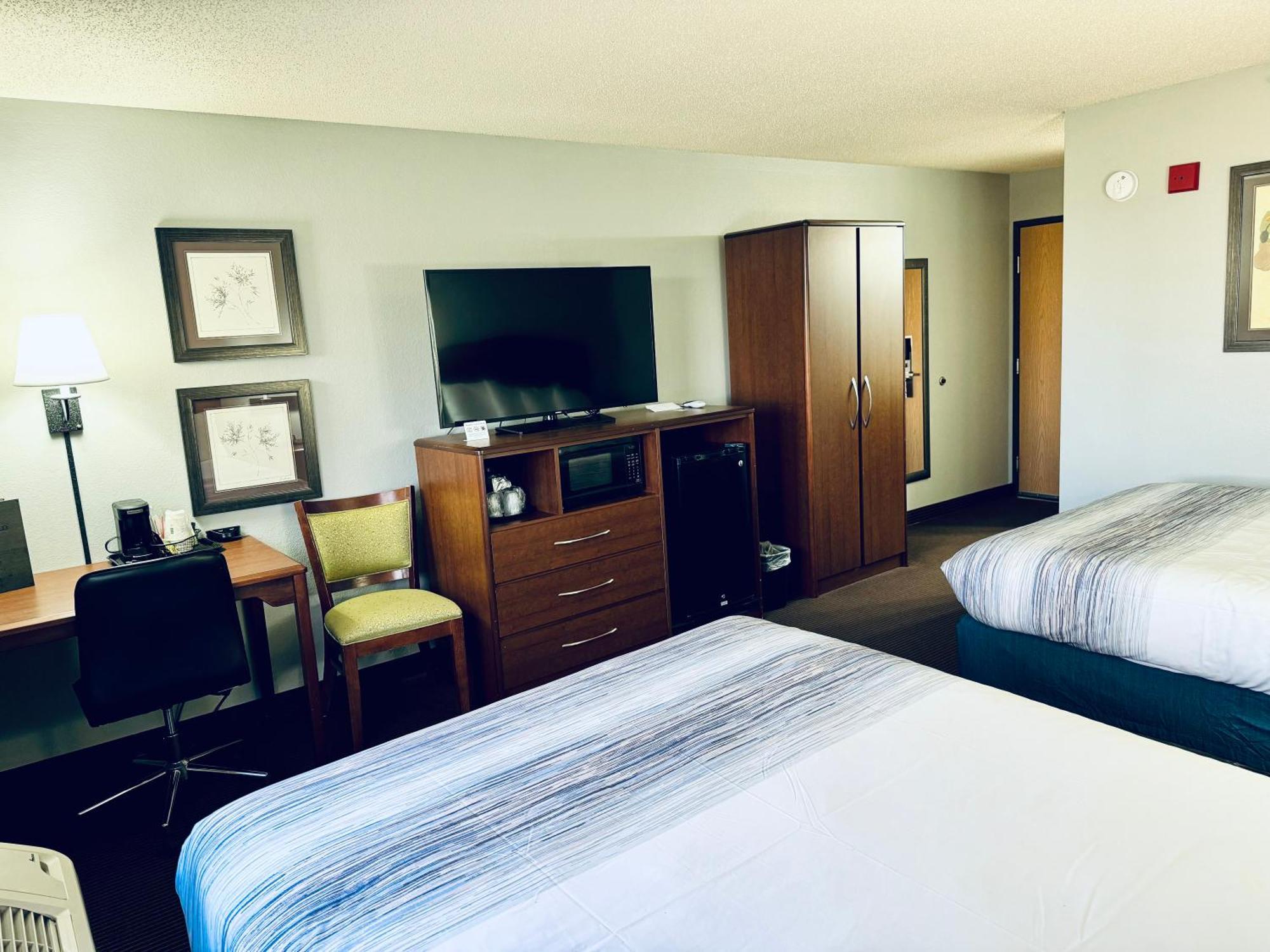 Americinn By Wyndham Stillwater Kültér fotó