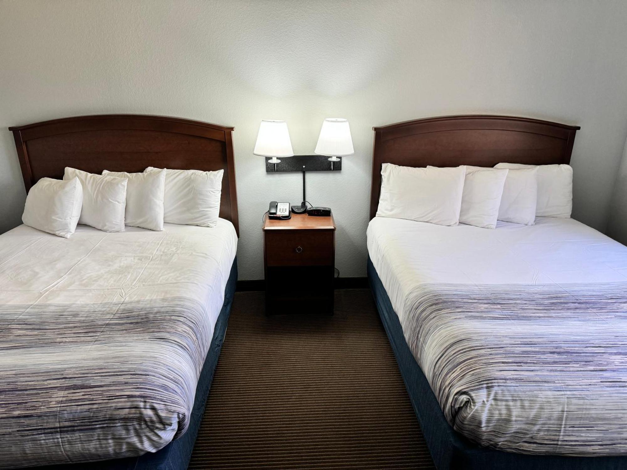 Americinn By Wyndham Stillwater Kültér fotó