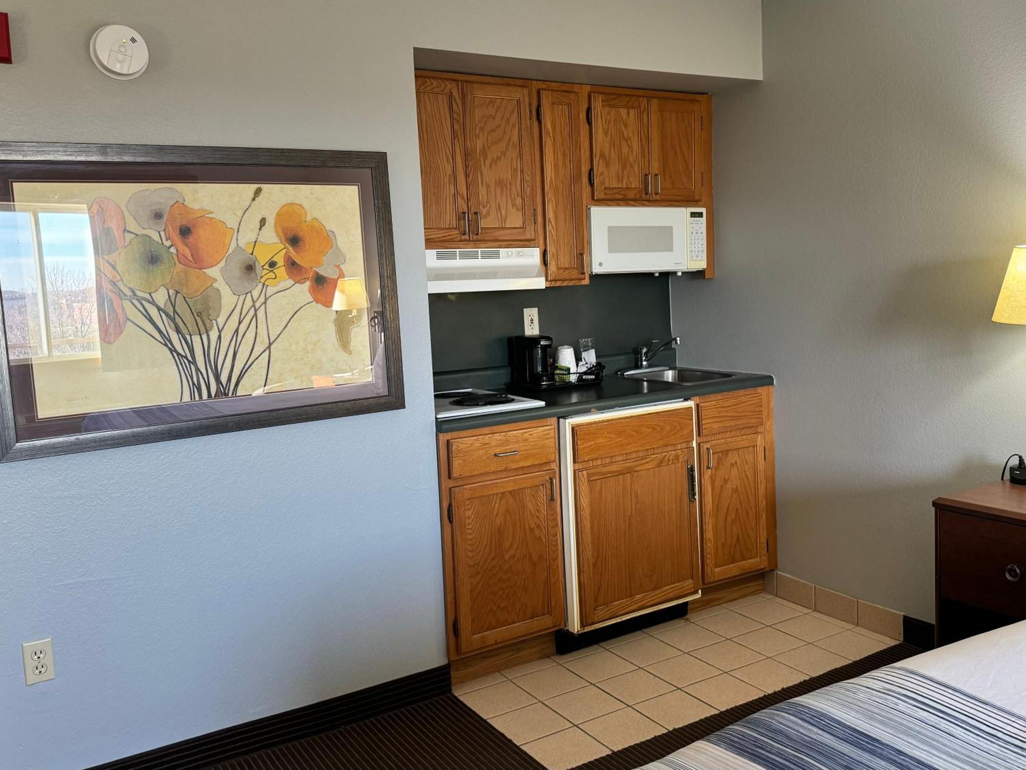 Americinn By Wyndham Stillwater Kültér fotó