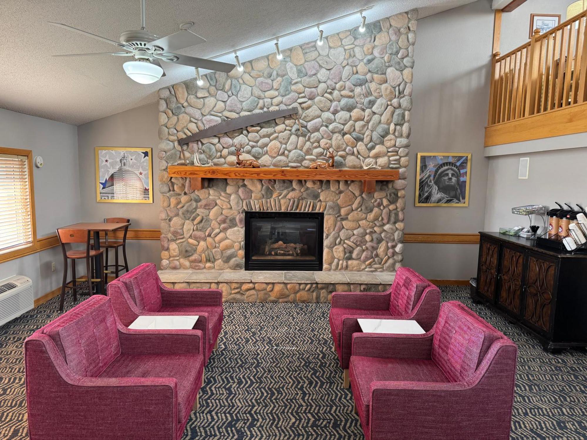 Americinn By Wyndham Stillwater Kültér fotó