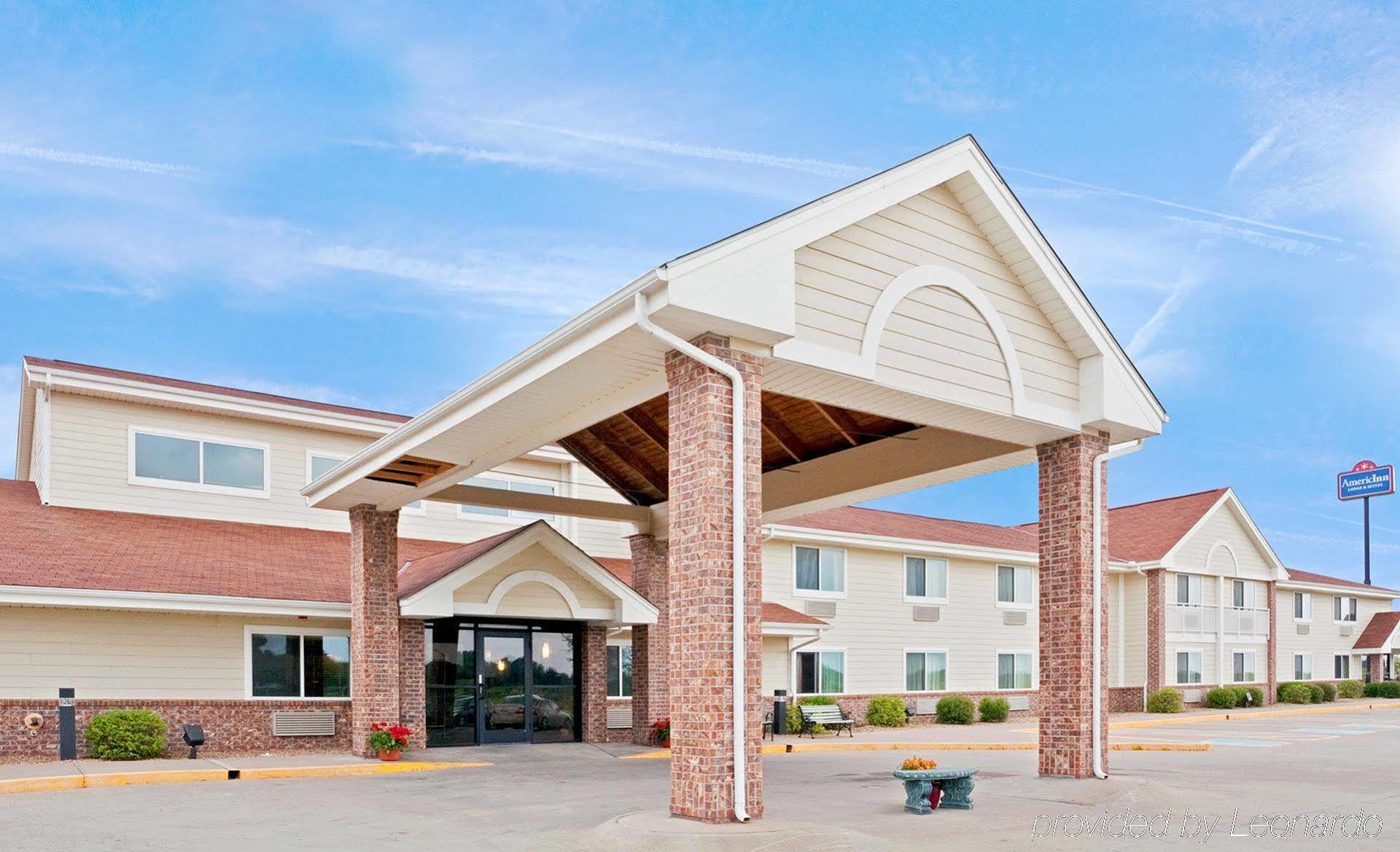 Americinn By Wyndham Stillwater Kültér fotó