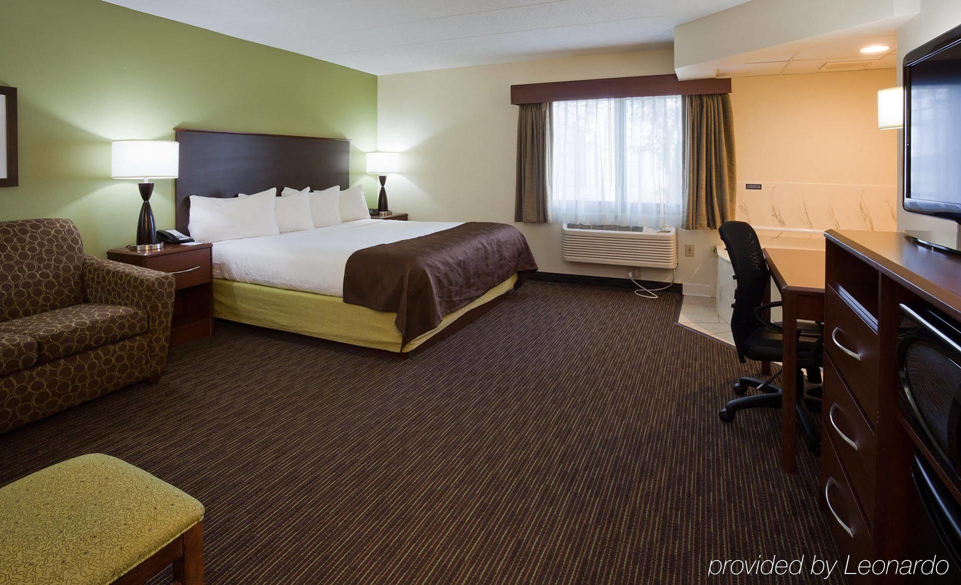 Americinn By Wyndham Stillwater Kültér fotó