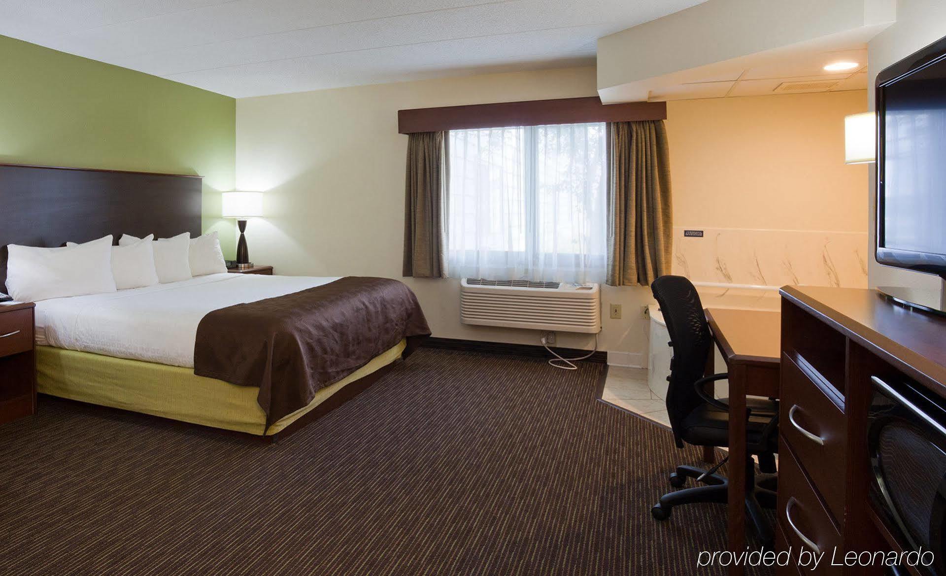 Americinn By Wyndham Stillwater Kültér fotó