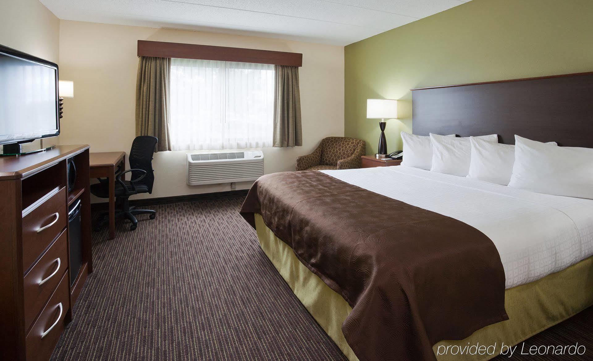 Americinn By Wyndham Stillwater Kültér fotó