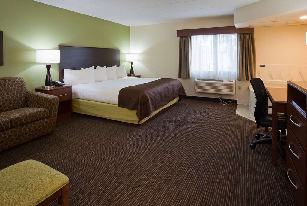 Americinn By Wyndham Stillwater Szoba fotó