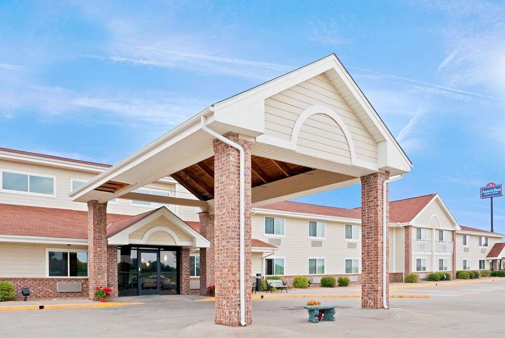 Americinn By Wyndham Stillwater Kültér fotó